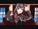【MMD艦これ】神州丸「嵐を呼ぶネコ☆」