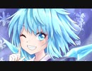 【東方アレンジ】Lake Story