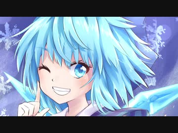 【東方アレンジ】Lake Story