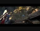 【Switch DLゲーほぼ日実況696】「Darksiders」その3【Ciao_Ringoのショートショート】
