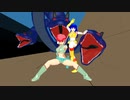 【ＭＭＤダーティペア】ジベタトラベル【ＴＶ版１５話風】
