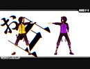 【MMDメギド72】ソロモン王と調停者でロキ