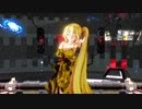 Ray MMD 2K Tda式改変 亞北ネル Dress Model 【Espiazione】