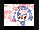 BEMANIのいちかちゃんが ランニングマンするやつ