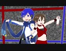 【MEIKO＆KAITO15th】クラファンは戦争【替え歌カバー】