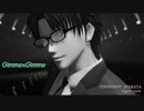 【MMD銀魂】 Gimme×Gimme 【sam式土方十四郎】