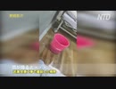武漢臨時病院 ・ 弱暖房と雨漏り