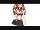 【MMD】花京院ちえり Sexy Walk