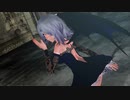 【東方MMD】大人なレミリアさんにGirlsを踊ってもらった