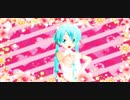 【MMD】らぶさん達で『チョコレイト・ディスコ』（1080ｐ）