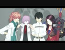 【Fate/MMD】～ I'll be there ～ 予告編
