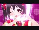 【スクスタMV】BiBiメンバーで「PSYCHIC FIRE」