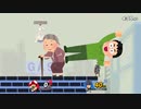 【スマブラSP】ブチギレ実況者現る！！ Miiファイター