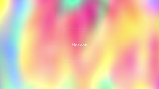 GUMI - Heaven - オリジナル