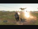 METAL GEAR SOLID V：TPP 強襲殲滅戦 ep-16 売国の車列