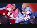 【ニコカラ】Moon Lights［On vocal］
