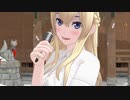 【MMD艦これ】Warspite  -  AKI YASHIRO - 石狩挽歌