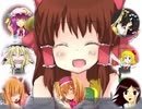 【クッキー☆10周年】ガバガバ合作単品　In'm so クッキー☆