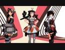 【MMD艦これ】年下の男の子【川内型姉妹】