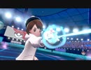 [ポケモン剣盾]switchトリルカマスセキタンザンpart16