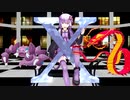 【ポケモン剣盾】トレーナーX ～環境破壊師・結月ゆかり～ vs受けポケモン編【VOICEROID実況】