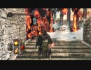 初見ダークソウル２ #76　DLC2　黒霧の塔