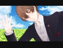 【にじさんじMMD】加賀美ハヤトでどりーみんチュチュ
