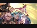 【GBVS】とりまテンアゲで１戦目オナシャース！【ゆっくり実況】
