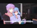 【VOICEROID劇場】紫に染まる９ 「手作り」