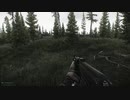 Xion・椿・おんじが脱出を目指すEscape from Tarkov Part.54