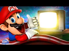 [SMG4]マリオの魔法のテレビ