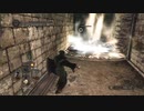 初見ダークソウル２ #77　DLC2　黒霧の塔2