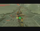 依頼を受けて、流鏑馬ホバー中にサイハテノ鳥ミニゲームをしてみた