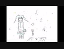 ボーカロイドが嫌いかい？/初音ミク、何音イロ