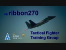 Ace Combat 7 Extra217 バトルロイヤル リボン氏とのタイマン総集編