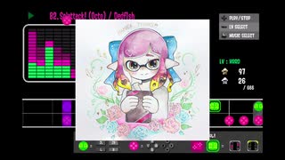 X チャージャーは場所意識が大事 41 リッター4k ニコニコ動画