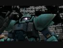 【GBO2】あまさん従軍記09回目【アクトザク指揮官仕様】