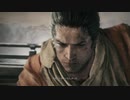 【PS4実況】拙者、がんばりまぁす　part１１【SEKIRO：SHADOWS DIE TWICE】