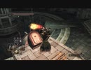初見ダークソウル２ #78　DLC2　黒霧の塔3