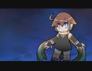 【UTAU音源配布】ポラリス【来歌ユウ-Moon-】