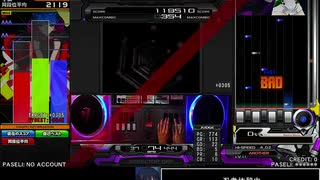 [beatmania IIDX  HEROIC VERSE]皆伝を目指す　part42