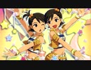 【MMD✕THE IDOLM@STER】双海亜美・真美「Do-Dai」