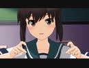ワタシノテンシ　吹雪