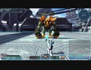 【PSO2】個人的な検証