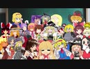 写真を撮るクッキー☆声優たち