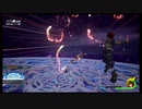 【KH3】スタンダードデフォルトステータス　リミットカットマールーシャ