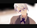 【MMD刀剣乱舞】ホワイトハッピー【2r式山姥切長義】