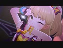 【デレステMV 1080p】 NUDIE★ × 城ヶ崎莉嘉