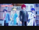 【テスト】ImitationRain