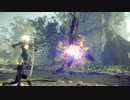 【アラサーBBAと殺戮と英雄譚】NieR:Automata 初見実況 part.5